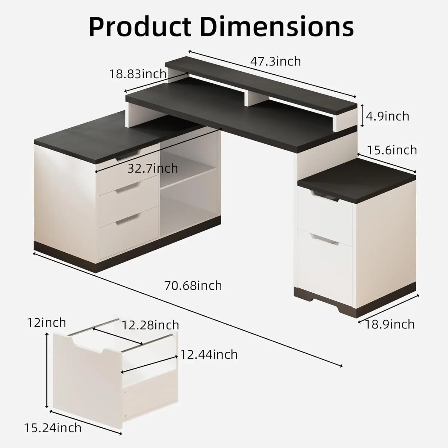 Thumbnail 2 - #9 Filing Cabinets Ranking List in 2026