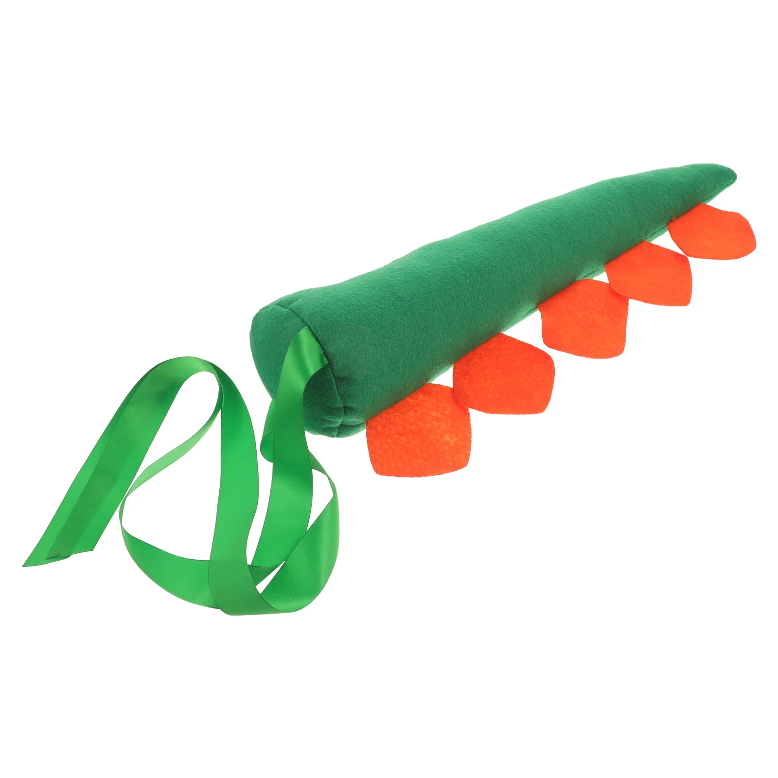 Dinosaur Tail Animal Party Costume Accessory Cosplay Kids Cute Prop Dress for Toys