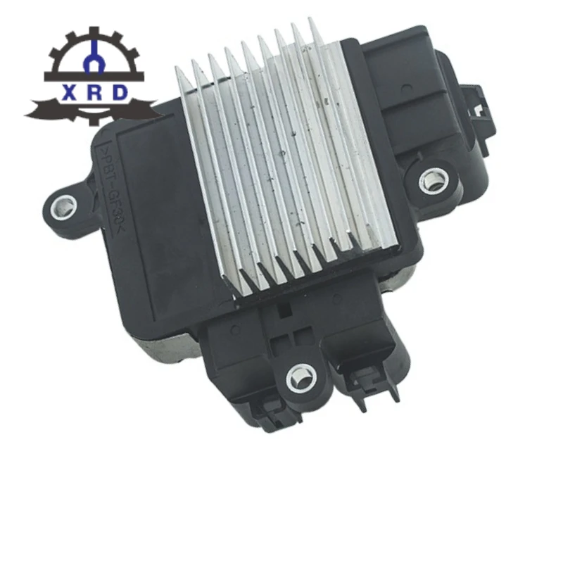 

89257-30060 Computer Cooling Fan Control Module fit For Toyota Lexus GS430 GS300 Car Parts accessories 8925730060 89257 30060