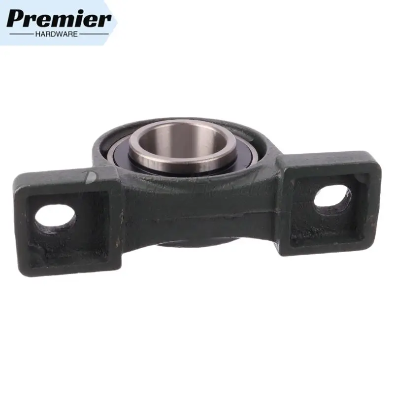 Used for mechanical transmission applications UCP vertical outer spherical support seat with bearing UCP212