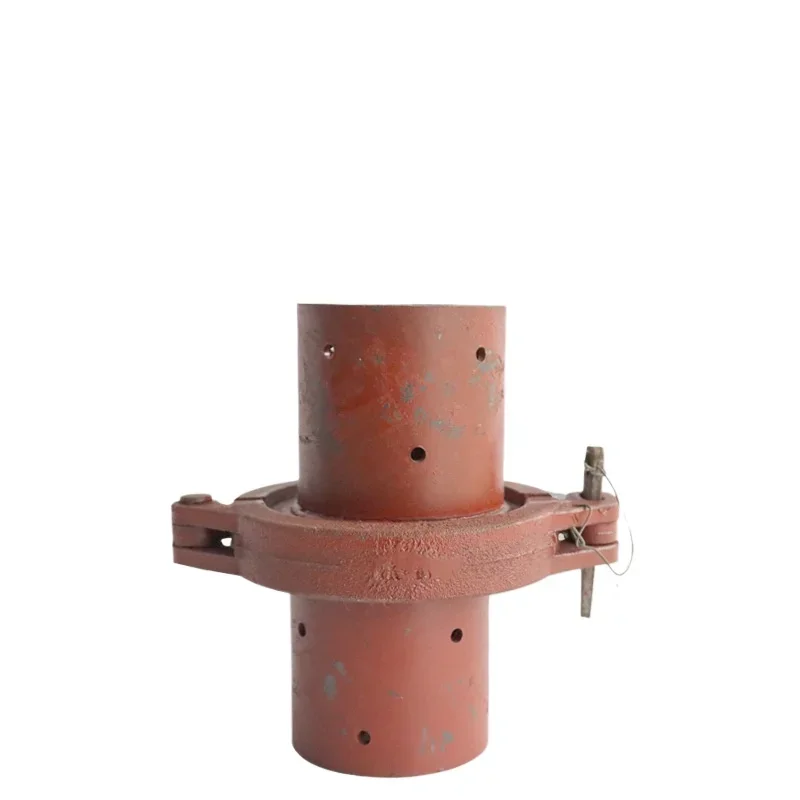 

For Cement Spraying Machine Accessories Quick Connector Installation Is Convenient and Reliable Maintenance Is Simple