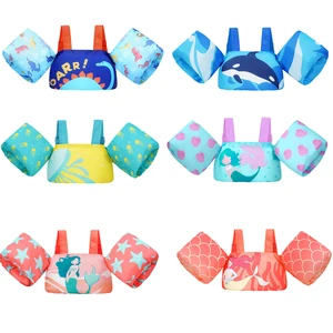 أفضل 12 مبيعا سترة حمام سباحة للأطفال - رقم 10