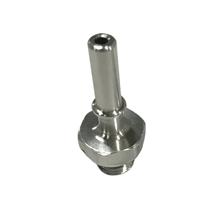 3Pcs/Lot Urea Pump Connector Liquid Return Joint, Spray Joint, Liquid Suction Joint Nozzle 5273338 4931694 For Cummins Emitec