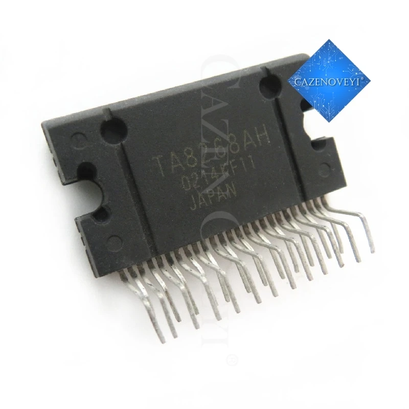 5-100PCS BA6730B BA6730 TA8268AH TA8268 TC4429CPA TC4429 PT2222-001 PT2222 IRFS3206 FS3206 LMX2326TMD LMX2326