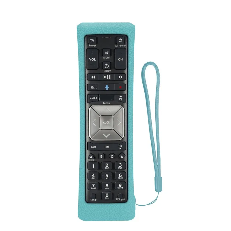 ABKN Protective Case for XFinity for Comcast XR11 Voice Remote Control, Non-Slip Silicone Cover Shockproof