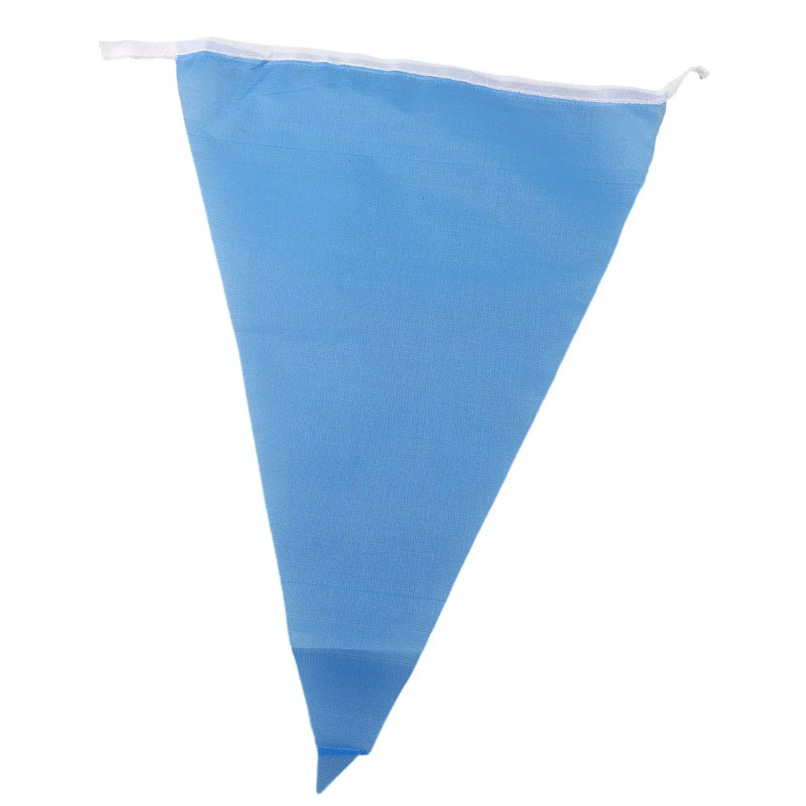 Hot New 2021 Flags Optional Color Easily Cleaned Taffeta Used Again Outdoor Pennant Triangle Flags Decor Festival