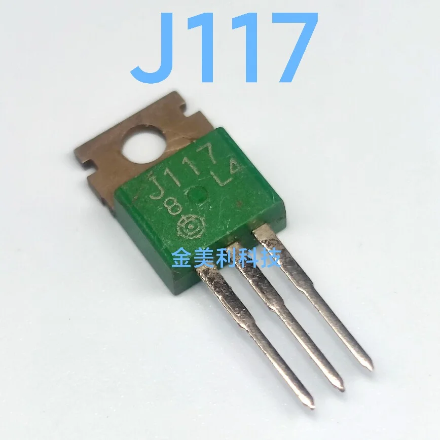 J117  2SJ117   L3705N  IRF3710  IRF840   IRF830  Authentic chip