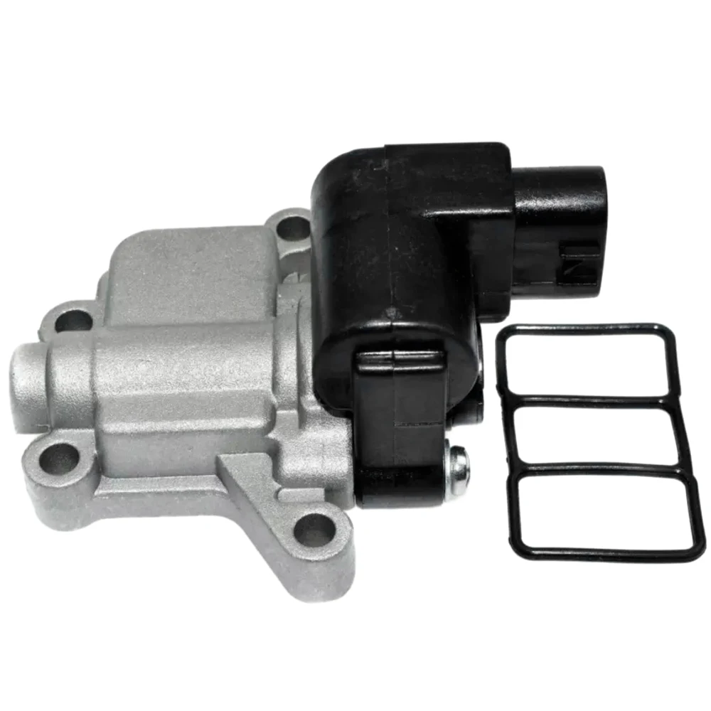 16022RAAA01 AC4266 رقم الجزء: 1602-RAAA01 216818 صمام التحكم في الهواء الخامل مع حشية     لهوندا أكورد 2003-2005 2H1214 #1