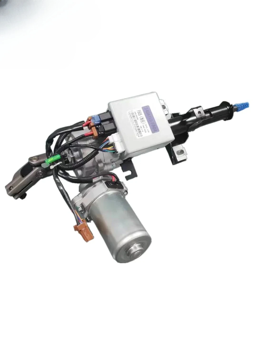 2026 Steering Colum… - image