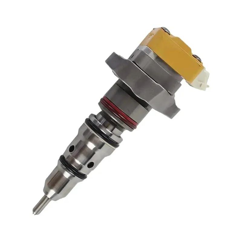 Engine Fuel Injector Diesel Injectors 177-4754 128-6601 10R-0782 222-5965 178-6342 For CAT Engine 3126 3126B C13 C11