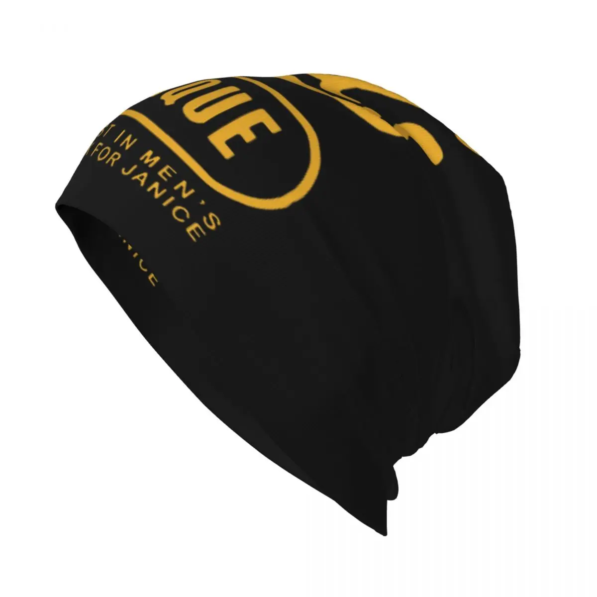 Beastie Boys Pauls Boutique Beastie Men Women Adult Beanies Caps Knitting Bonnet Hat Warm Fashion Autumn Winter Skullies Hats