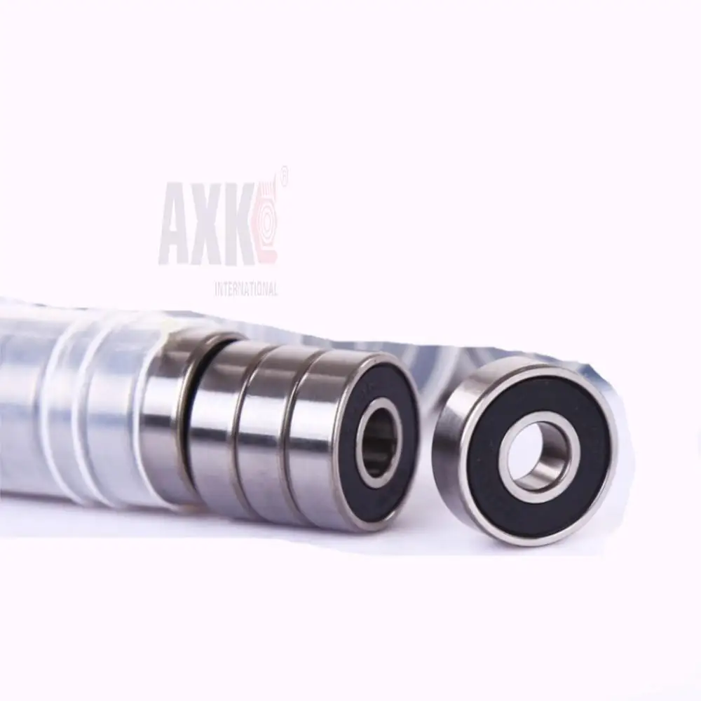 2-30 PCS Non-Standard Bearing 6202/11 12 12.7 13 14 15.875 16 Inner hole X35X11 mm