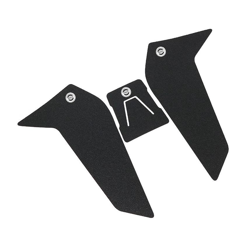 Motorrad-Tankpad für Honda CRF1100 Africa Twin 2020-2025 2021 2022 2023 2024 Rutschfester Aufkleber Seitentankpad – Detail 13