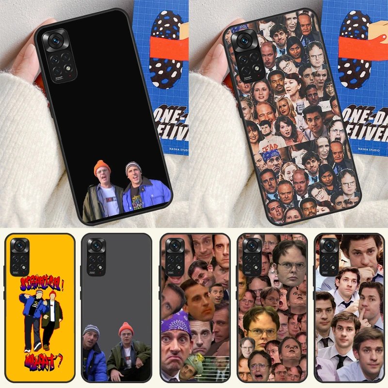 Lazy Scranton The O… - image