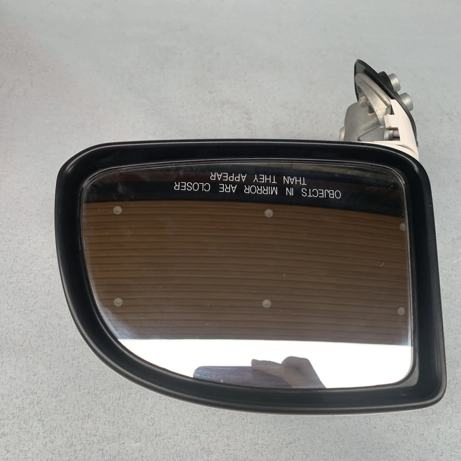876201D720 Right rearview mirror for KIA CARENS III