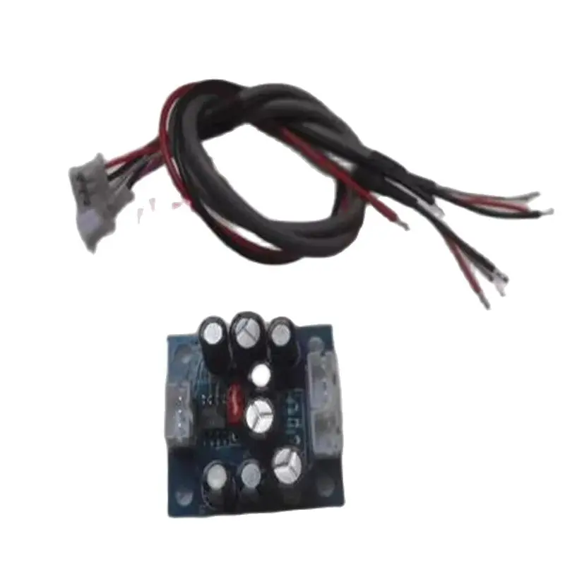 Car Common Ground Noise Reduction Module, BA3121