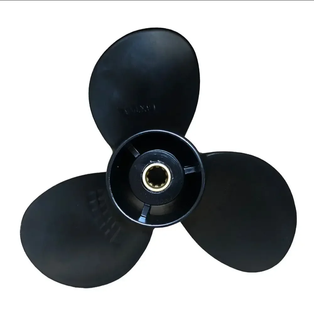 58100-93723-019 Boat Propeller 9-1/4