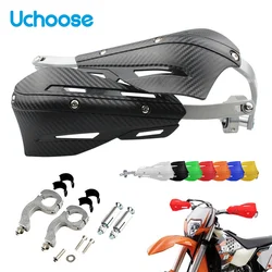 Motorcycle 22mm 28mm Hand Guard Handguard Protector For KTM Kayo SX SXF KLX KX KXF YZ YZF CR CRF RMZ Dirt Bike Enduro Supermoto