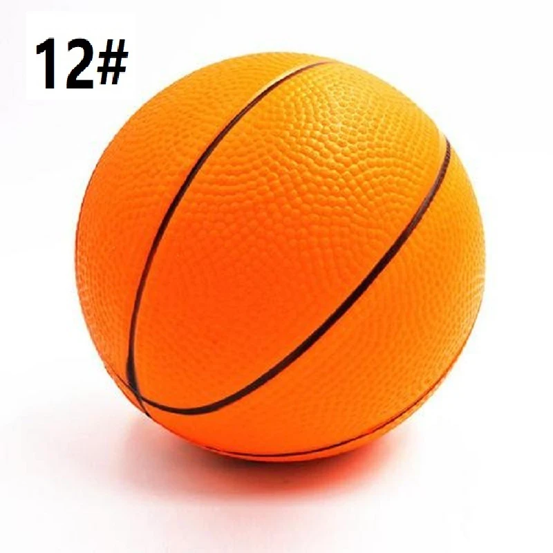 12/20cm Water Basketball Pool Toys PVC Children's Training Basketball Kid's Sports Toys Outdoor Game Indoor Sport Tool Basketbal