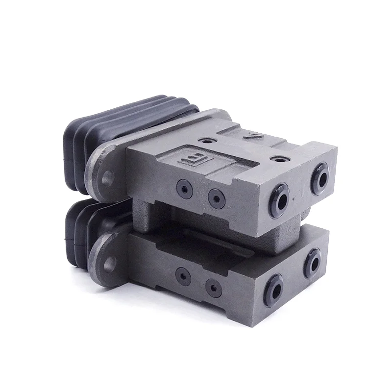 Excavator Parts Good Price Pilot Foot Pedal Valve 420-00467 31n1-20020 for R/DH-7/9 Dx140