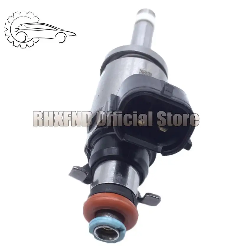 PEAR-13-250 P510-13-250 P51013250  PY01 13250  Fuel Injectors Nozzle for Mazda 2 1.5L 2WD 2016 3 MX-5 CX-3