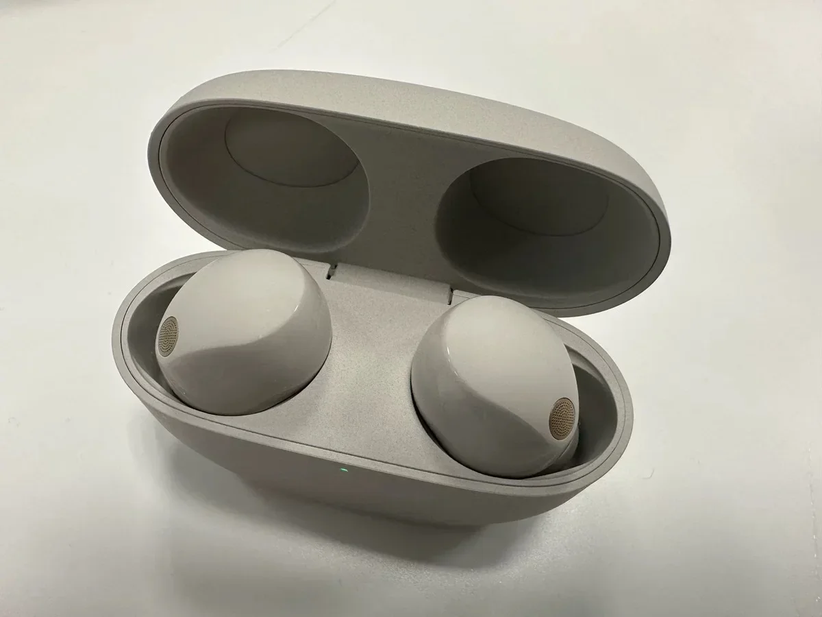 2025 Nuevos auriculares Bluetooth WF-1000XM5 Auriculares intrauditivos Bluetooth adecuados para Sony con cancelación de ruido Bean 5