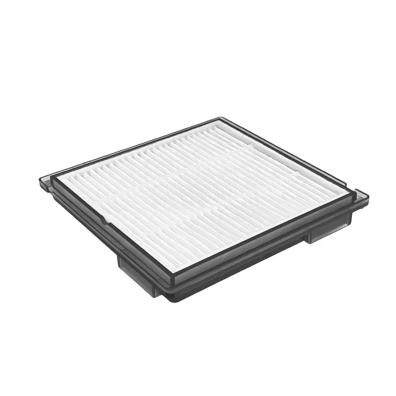 Zubehör für (Roborock Q10 S5 / Q10 VF / Q10V / S8 Pro / S8 Pro Plus) Staubsaugerteile Hauptseitenbürste Hepa-Filter Mops – Detail 15