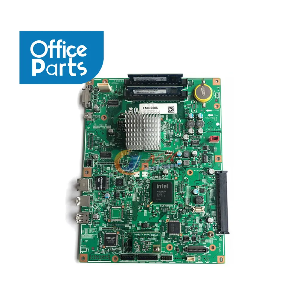 

1PCS FM4-2490-000 Main Board / Print Board for Canon imageRUNNER 6055 6065 6075 6255 6265 6275 Controller Board Motherboard