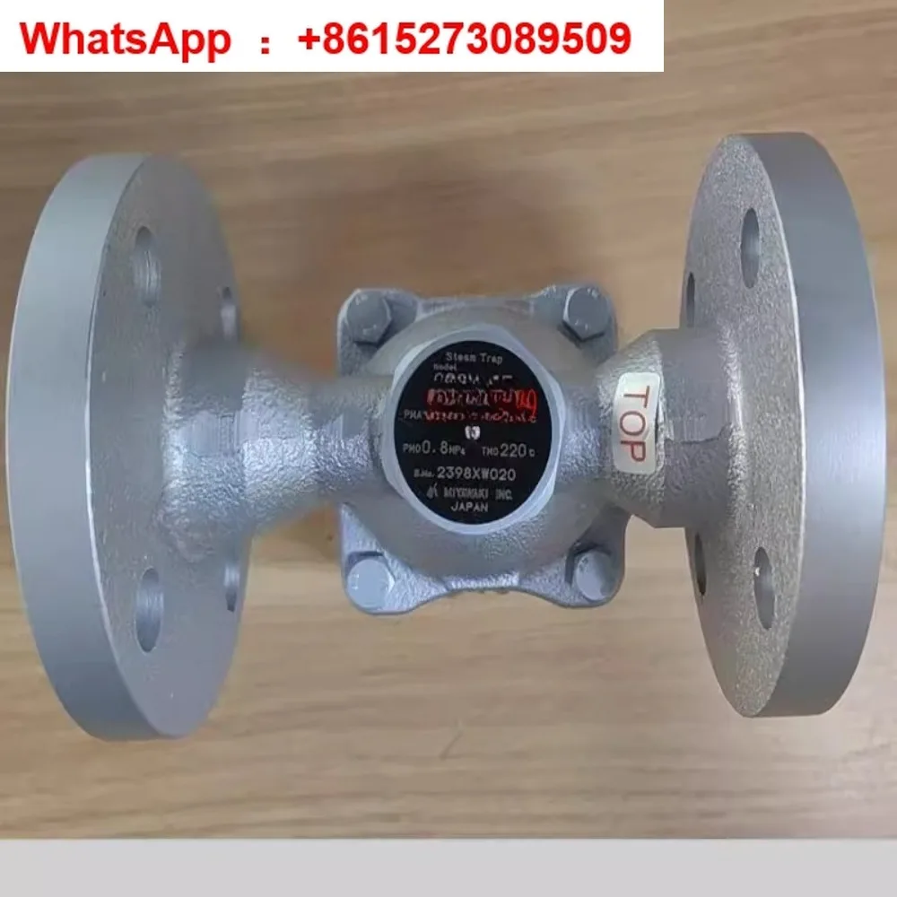 Japan Steam Trap G2…