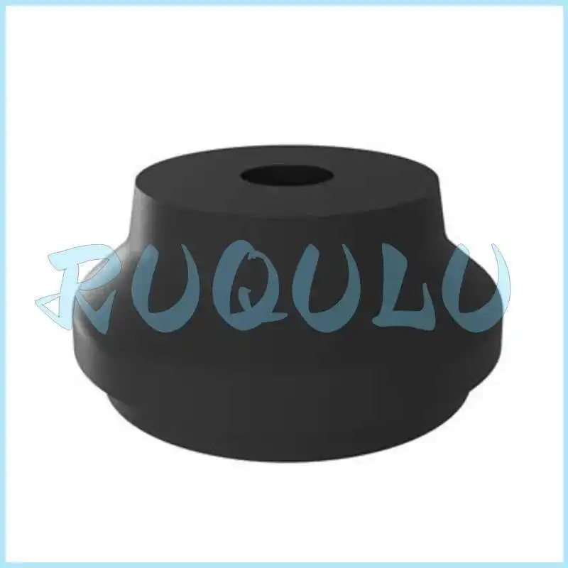 

Front Wheel Axle Anti Drop Adhesive Rear Section (outsourced) 1244100-091000 For Zontes