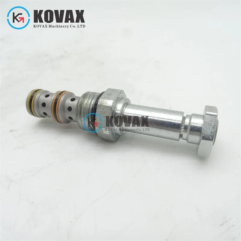For 226-4408 Solenoid Valve Core Rotating Angle Mixer Valve Core Hydraulic Parts