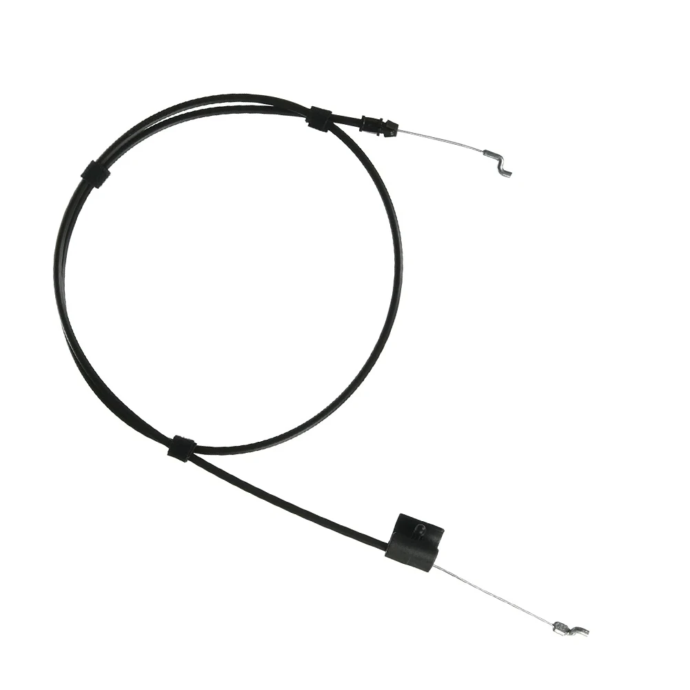 2025 New 1101366MA Engine Stop Cable Compatible With Briggs- And Stratton-Murray Replacement 1101366 S-Cable 22