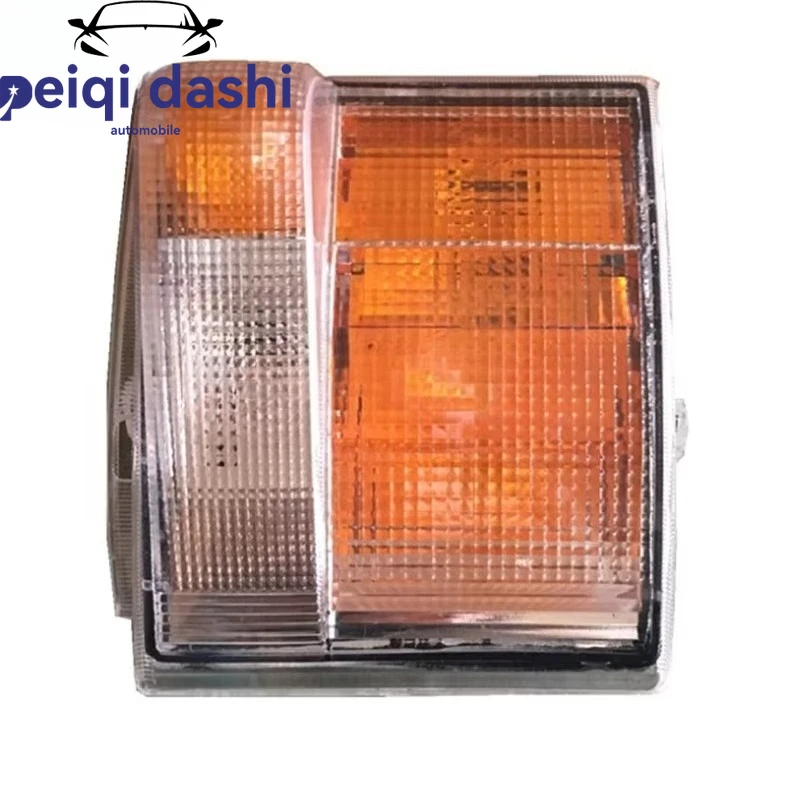 

1385410 Сверхмощный грузовик, левый и правый передний указатель поворота для Scania 1995-2003 4-серии P G R T серии MITSUBISHI L200 2.5 TD