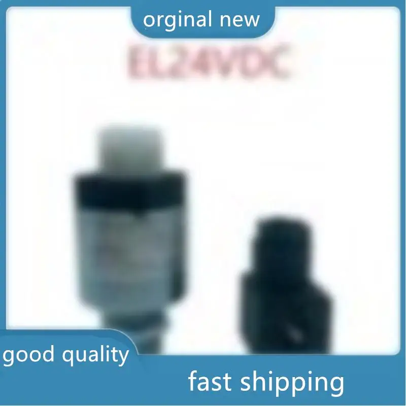 Sensor novo e original EL24VDC