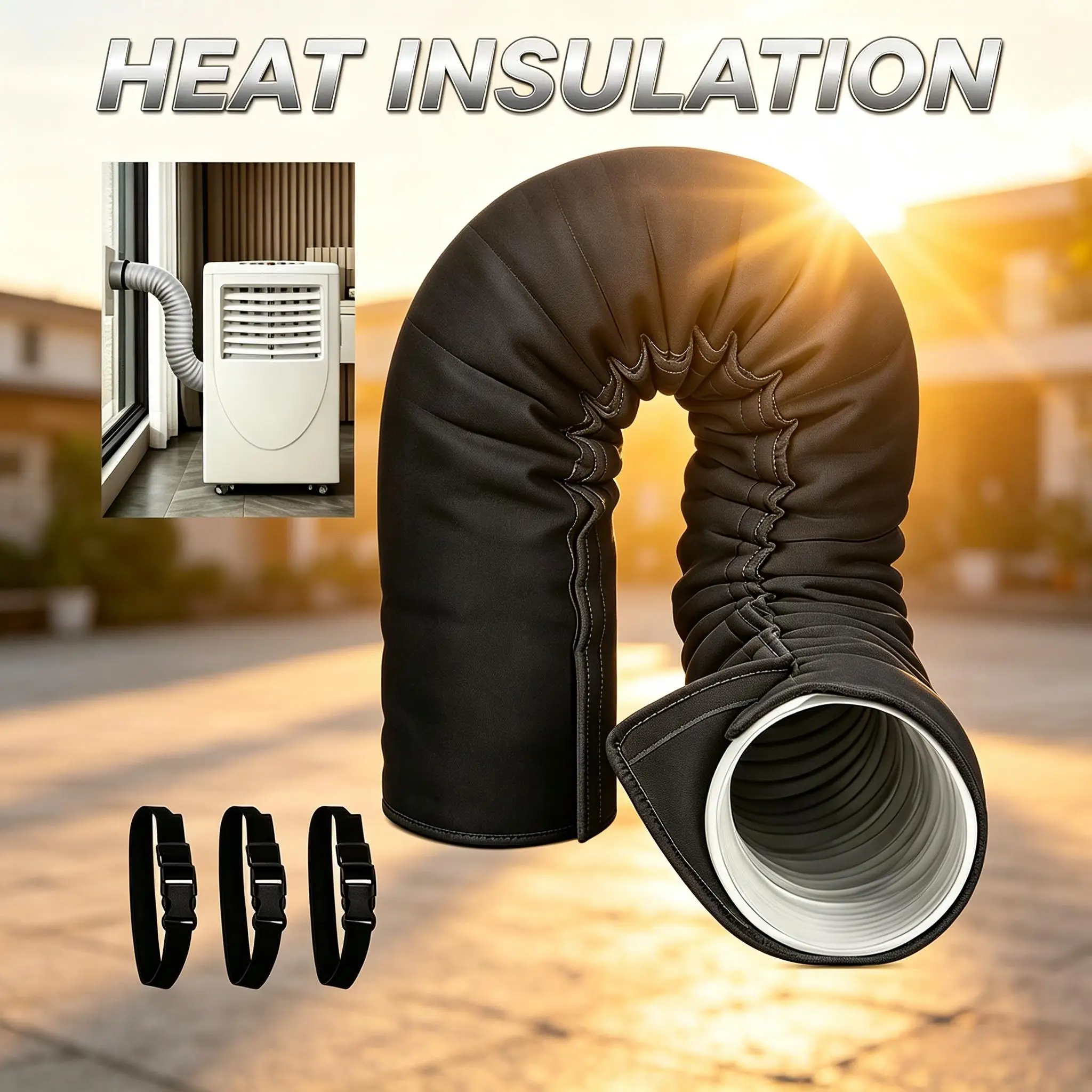 Thumbnail 2 - #76 Latest Air Conditioner Covers Offers