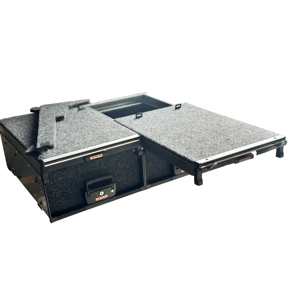 Jl Cargo Drawer Sli…