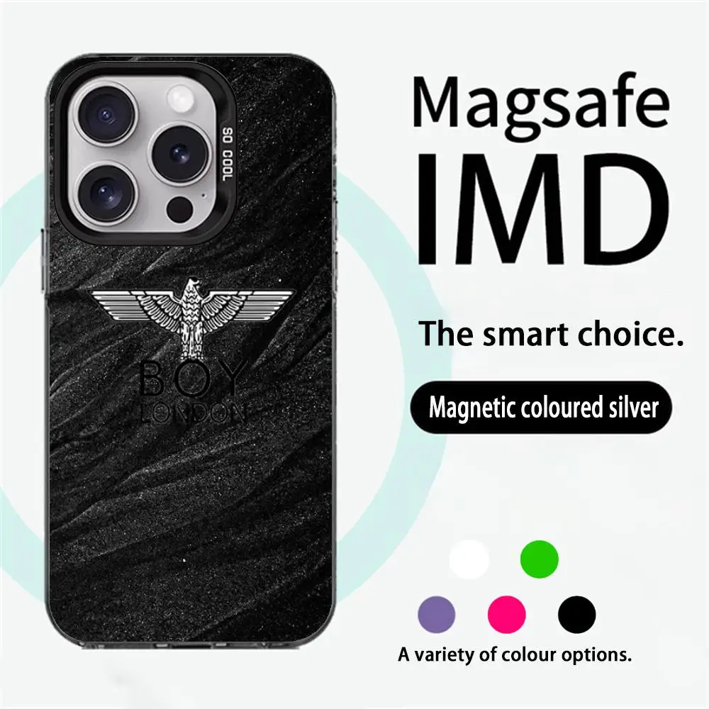 Eagle London cool hip-hop desi - Phone Cases London 评论和价格
