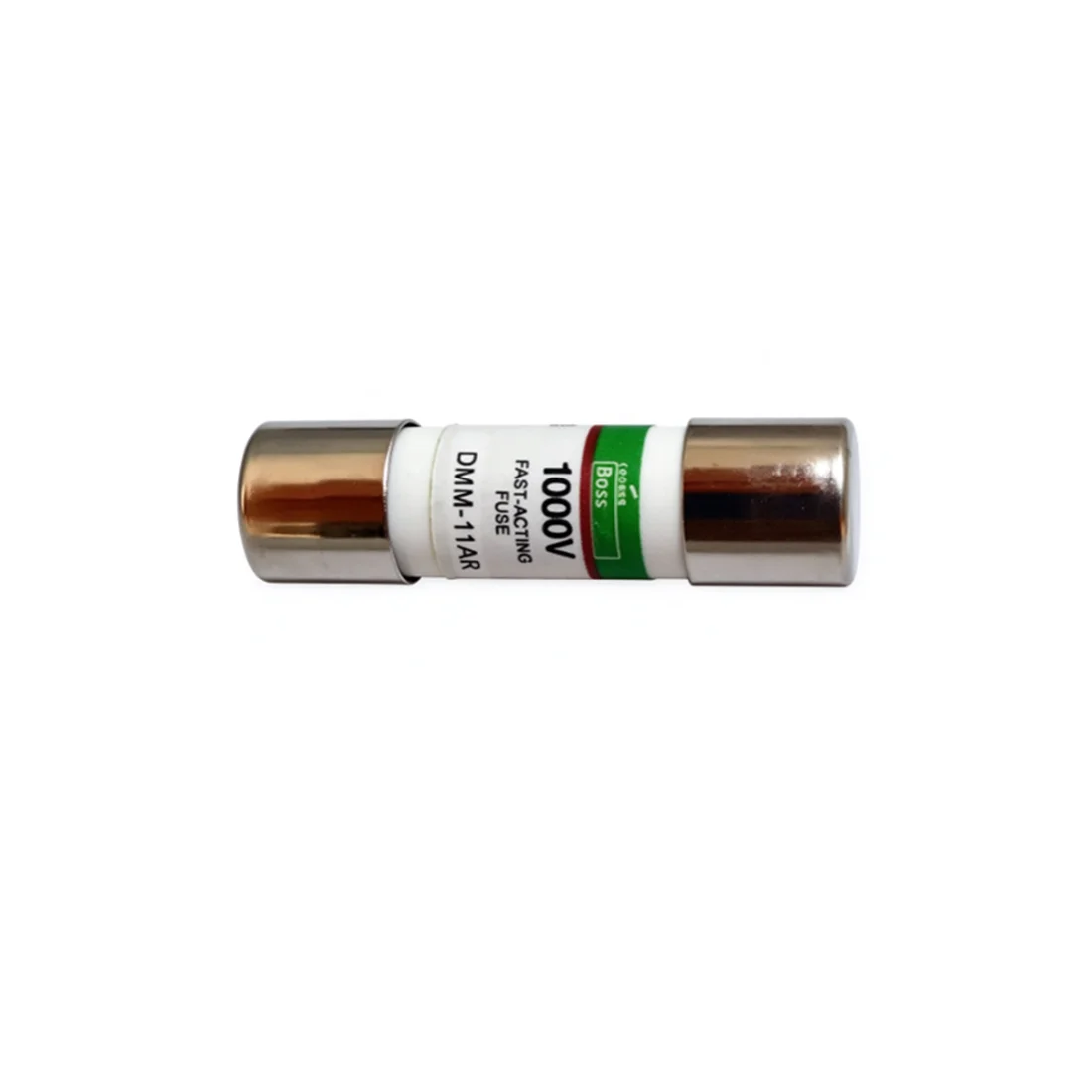 5PCS DMM-11A DMM-11AR DMM-B-11A 10x38mm Fast Acting Fuse 1000V Multimeter Fuse Original