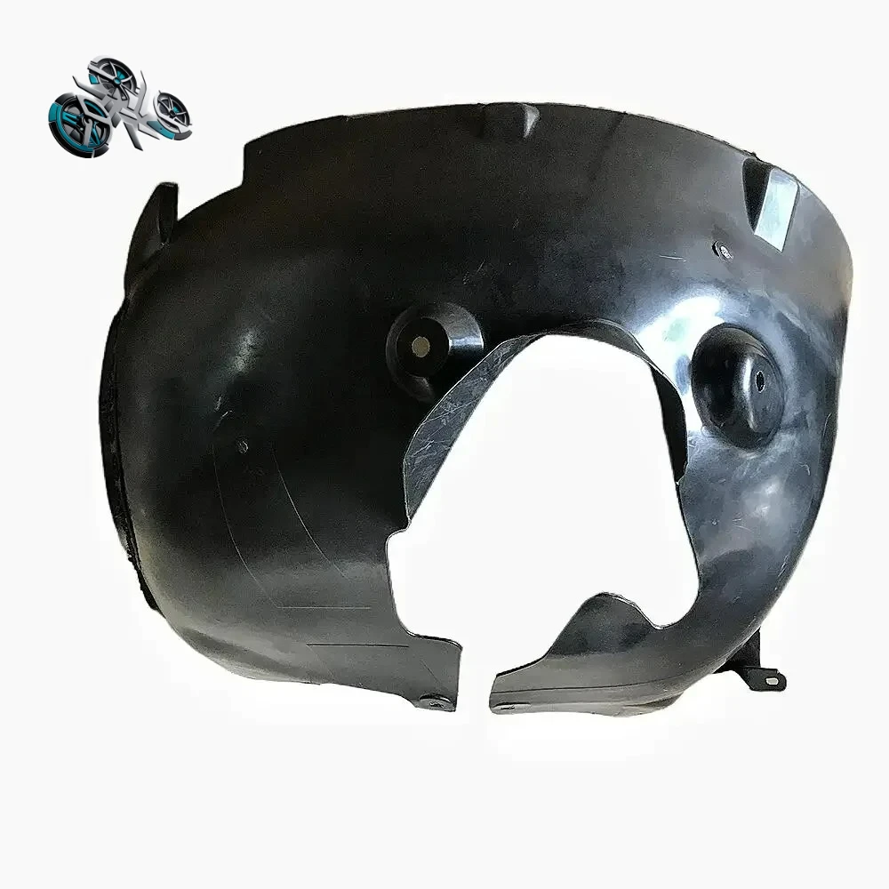 

95550496105 Front Left Wheel Housing Liner - Wheel House Inner Panel for Porsche Cayenne 9AP1 2007-2010 955 504 961 05