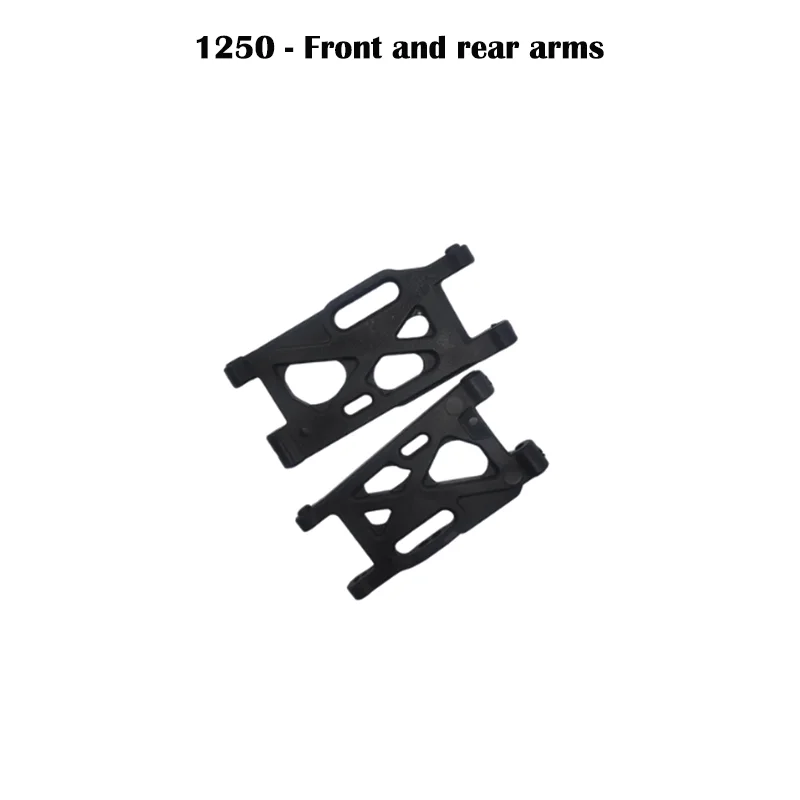 WLtoys XKS 144001 144010 1/14 RC Car Accessories Motor Bottom Tire Receiver Arm Pull rod ESC Gearbox Differential Original Parts