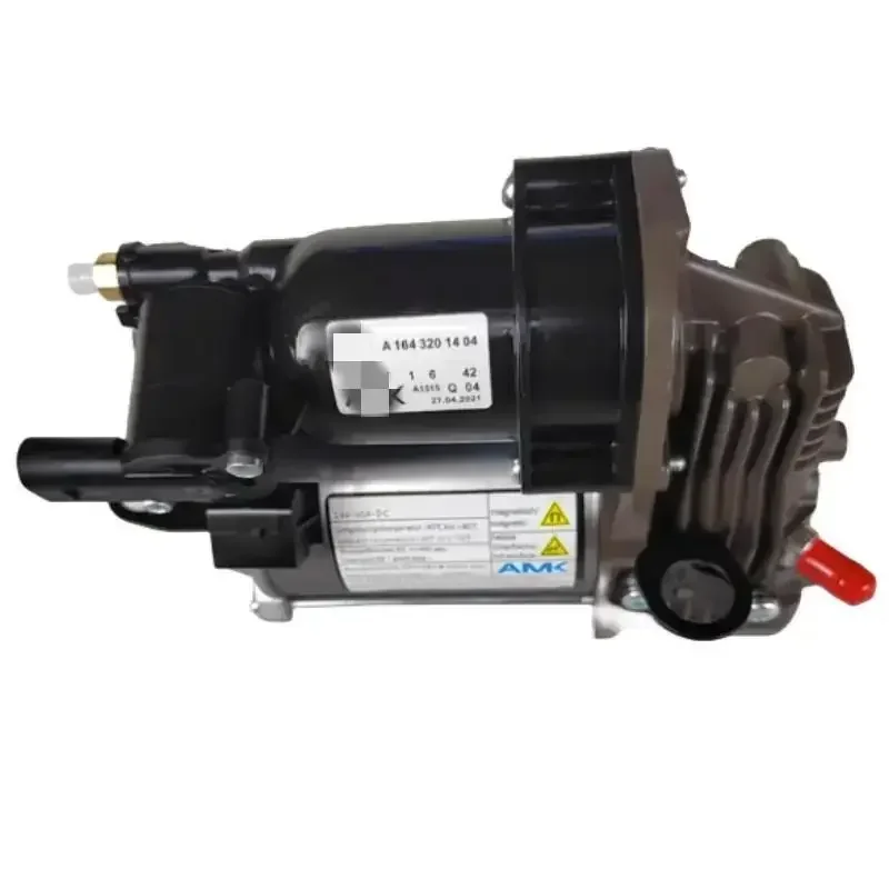 شعبية حار بيع مناسبة لمرسيدس بنز W164 W221 ML300 ML350 GL400 GL450 R320 S300 ML63 R500 R350 S350 S400 1643201204 الهواء