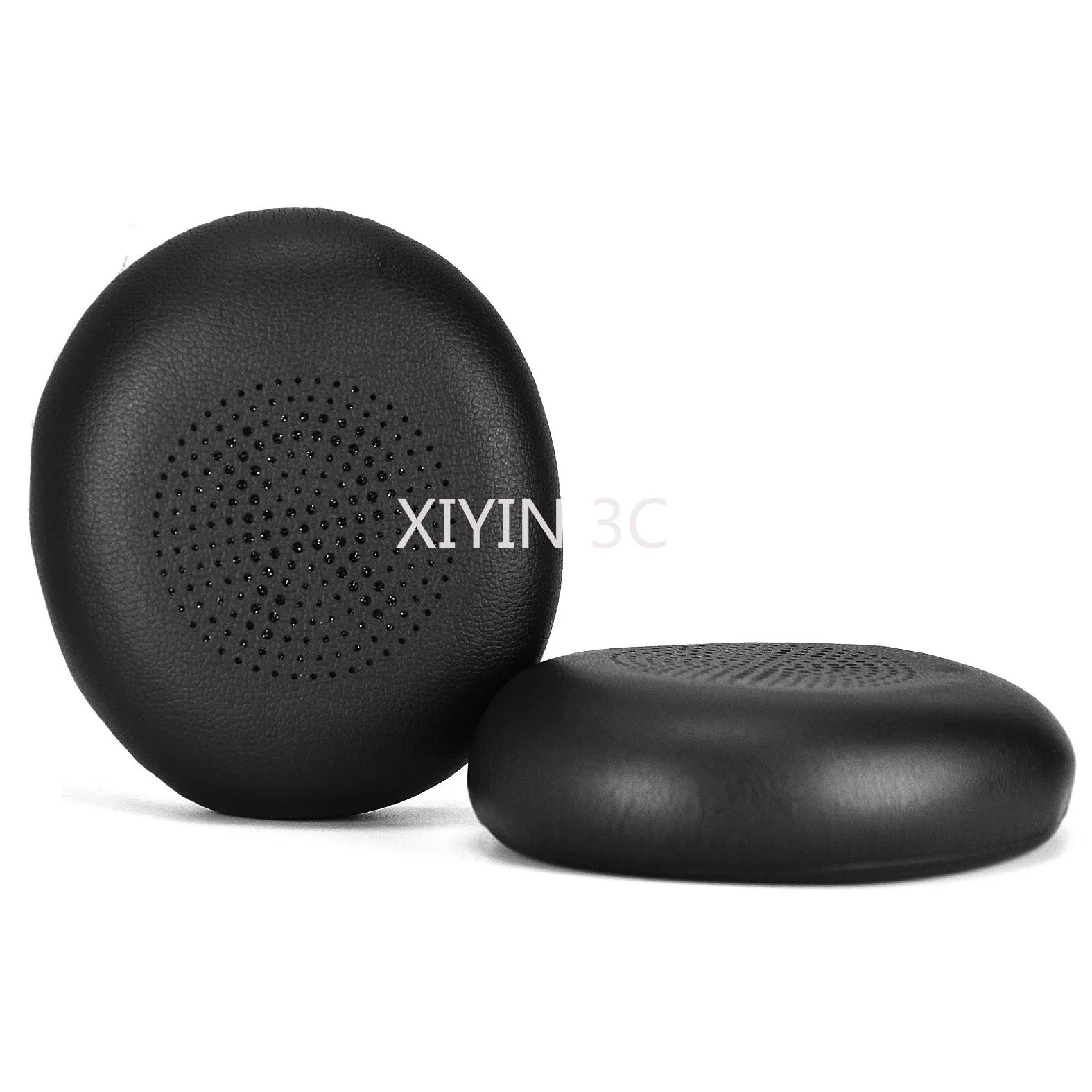 Replacement Memory sponge Ear Pads pillow Cushion Cover Suitable for Jabra ELITE 45H Evolve2 65 Headset EarPads