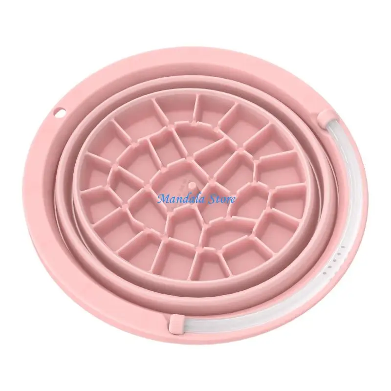 U2JC Modifiable refrigerated Therapy Face Container constructed From Gentle Component Compressible For maintaining And Travel