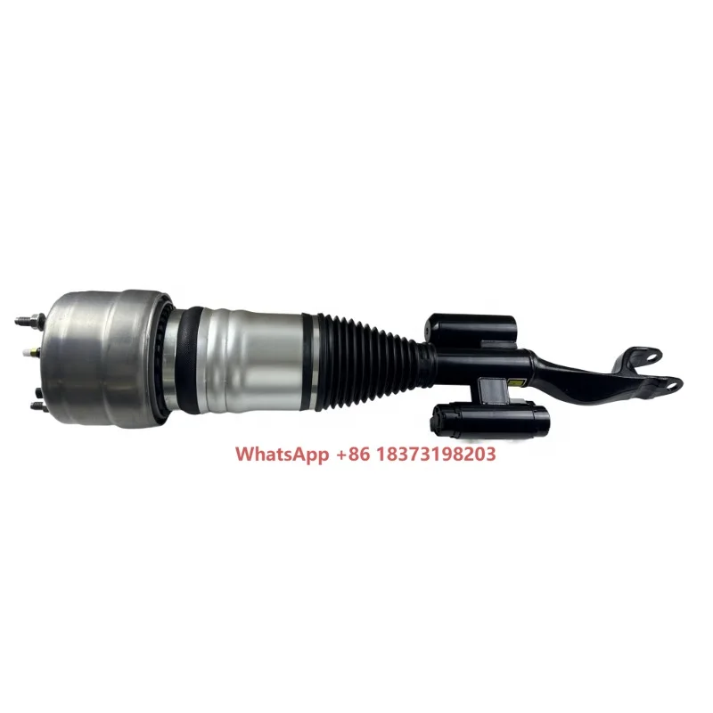 

New Air Suspension Shock Absorber for Mercedes Benz GLC Class W253 Air Shock Strut A2533200438 A2533200338