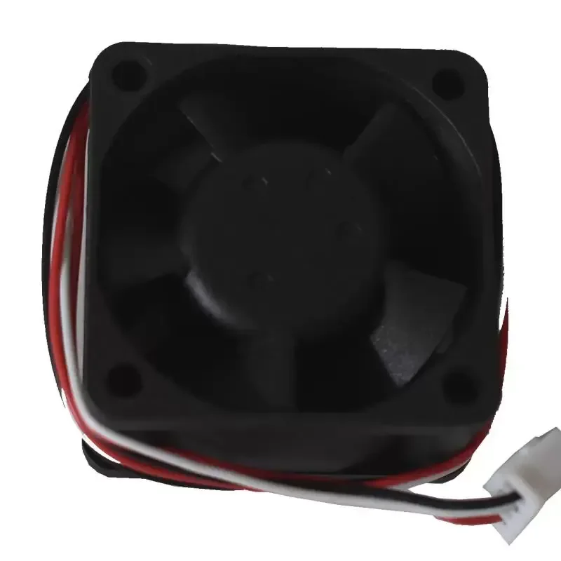 for Delta EFB0412MD-ROO 4020 12V 0.10A Cooling Fan for H3C 3600 Switch Quiet Operation