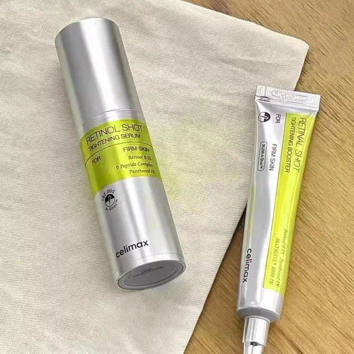 Imagen 2 del producto Caliente Original Celimax Corea The Vita A cuidado de la piel retinal cuidado de la cara crema de ojos resistente a las arrugas blanqueamiento belleza producto para el cuidado de la piel