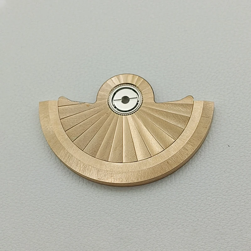 NH35 Watch Movement Refit Automatic Pendulum Rotor Fits NH34 NH35 NH36 NH38 NH39 NH70 4R 7S 6R Movement Rotor Modified Part