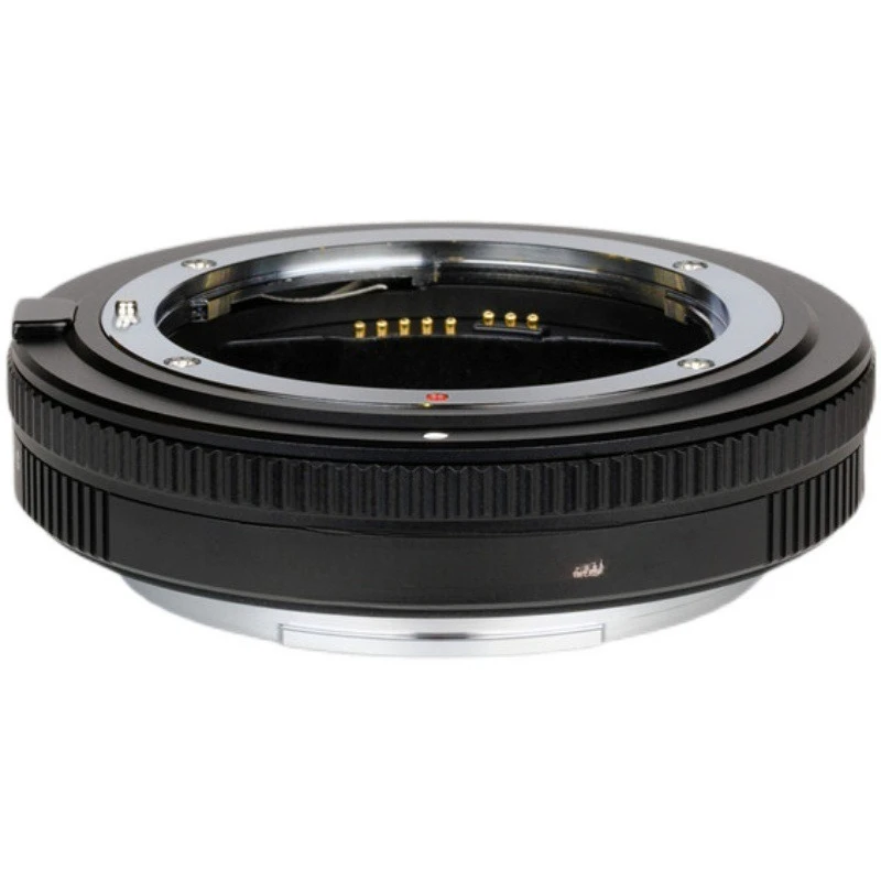 

Adapter ring for Canon EF lens to Fuji