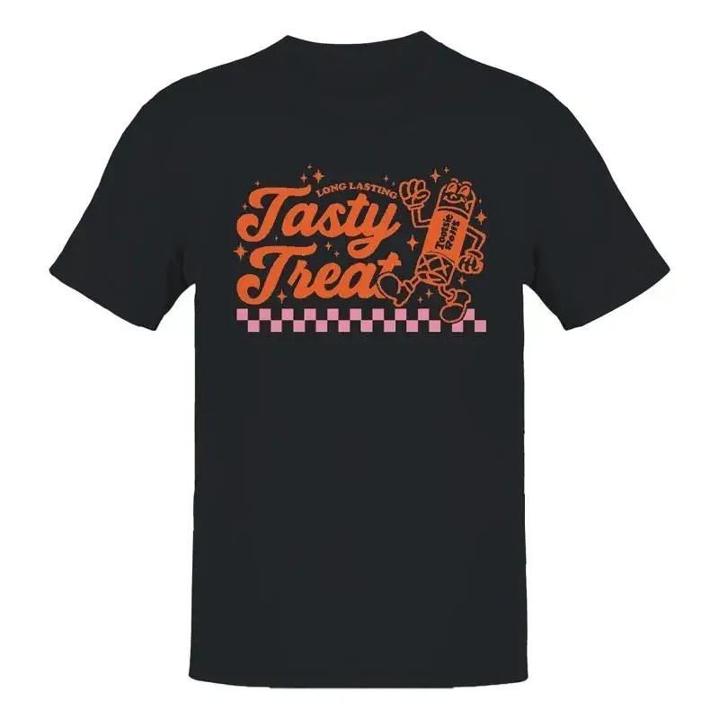 Officially Licensed Tootsie Roll Long Lasting Tasty Treat Women's T shirt