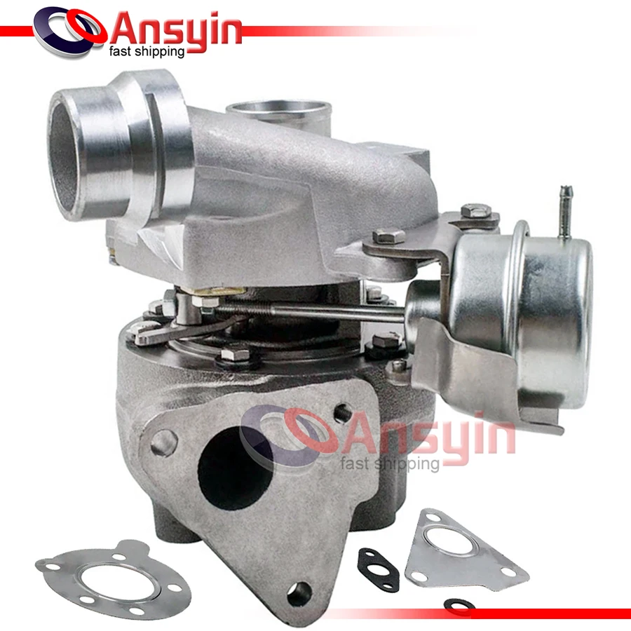 BV39 Turbo Turbocharger For Renault Clio / Megane / Modus / Scenic 1,5 dCi 2004- 78 Kw 54399700030 54399980070 14411-00Q0F